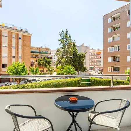 Ideal Family Retreat 5 Minutes From Fenals * Lloret de Mar