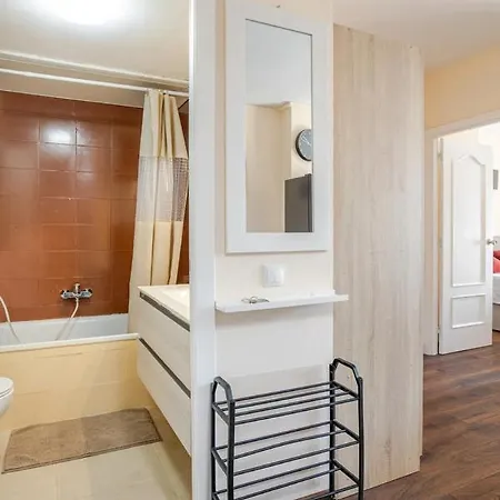 Ideal Family Retreat 5 Minutes From Fenals Lloret de Mar