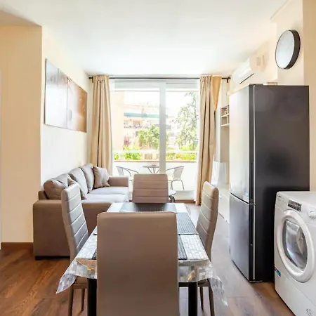 Ideal Family Retreat 5 Minutes From Fenals