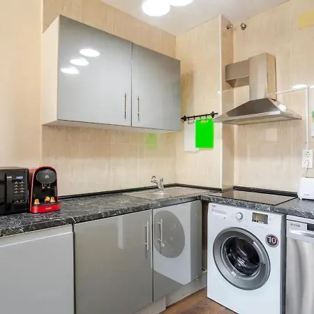 Apartment Ideal Family Retreat 5 Minutes From Fenals Lloret de Mar