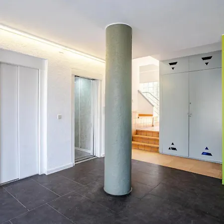 Apartment Ideal Family Retreat 5 Minutes From Fenals Lloret de Mar