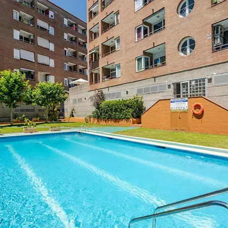 Ideal Family Retreat 5 Minutes From Fenals * Lloret de Mar